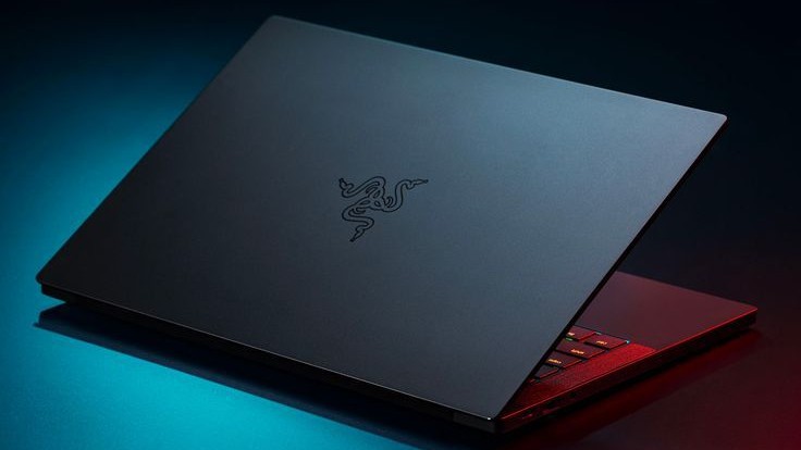 How Gaming Laptops Are Bridging the Gap with Desktops in 2025