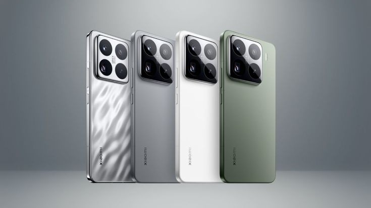 Xiaomi Mi 15 Mixes Style, Power, and Innovation