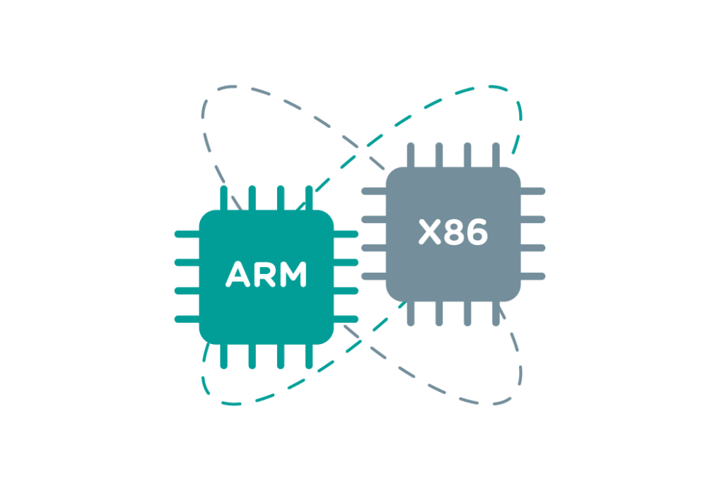 Will ARM Replace x86? the future