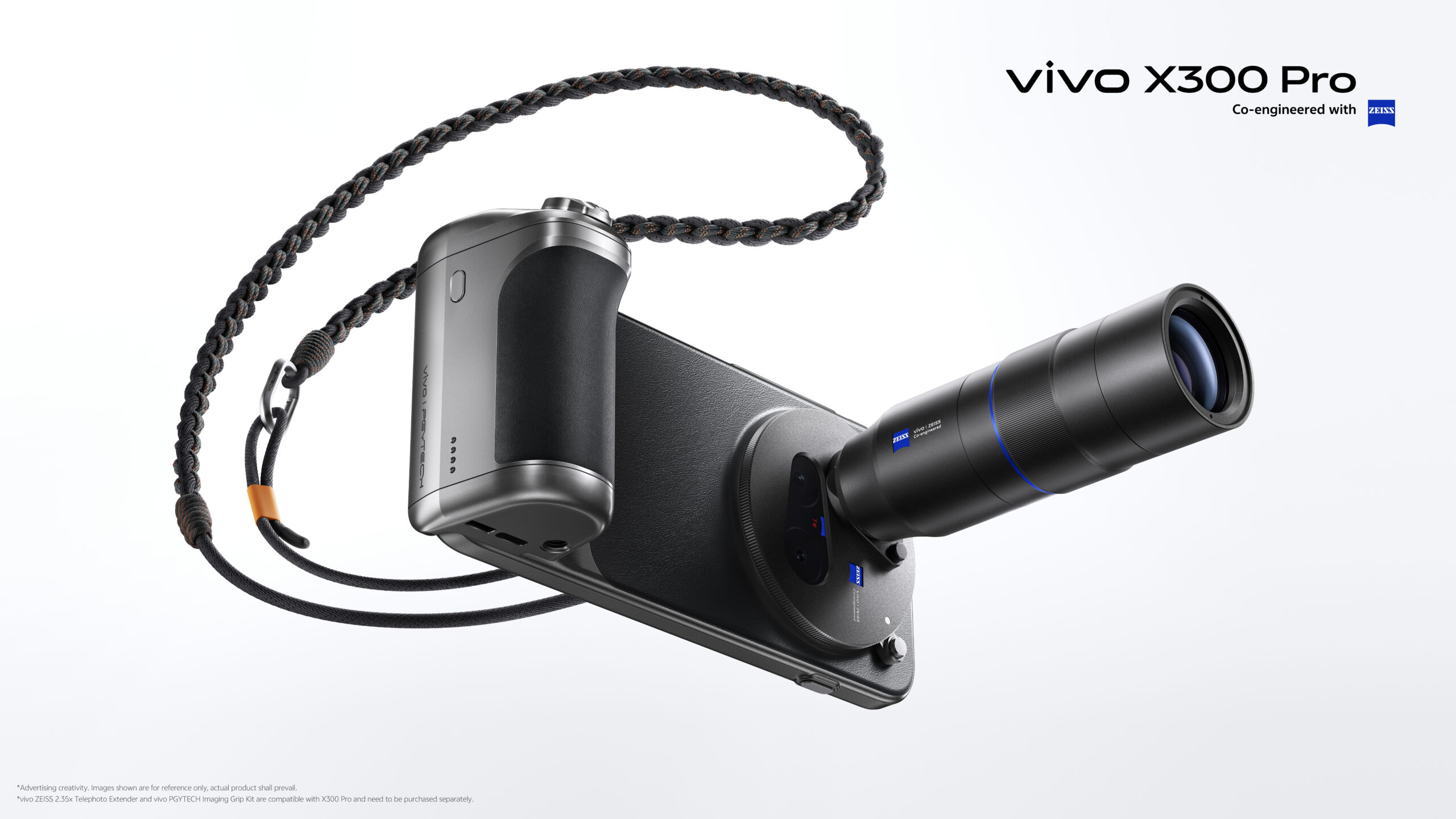 Now in the UAE… let the future begin in your hands